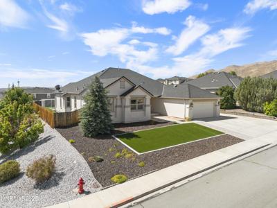 1838 Kinglet Drive