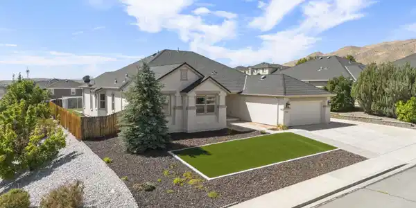1838 Kinglet Drive