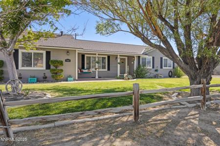 1405 Buckboard Way
