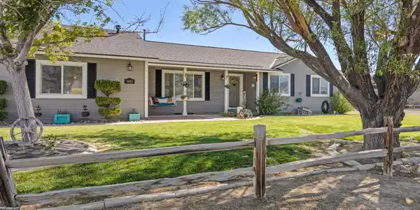 1405 Buckboard Way