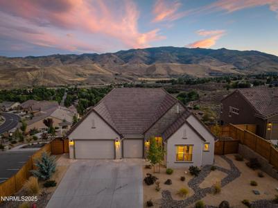 480 Gooseberry Drive