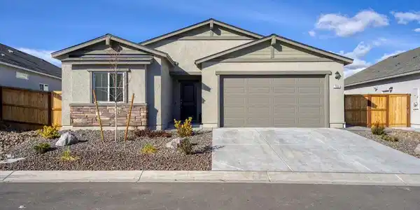 7523 Grassy Plains Drive