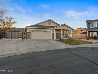 7260 Winterhill Court