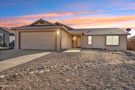 209 Corral Drive