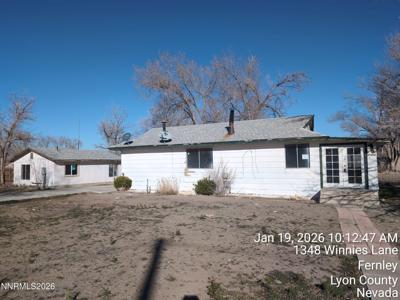 1570 S Clover Lane