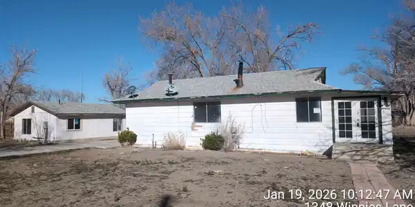 1570 S Clover Lane