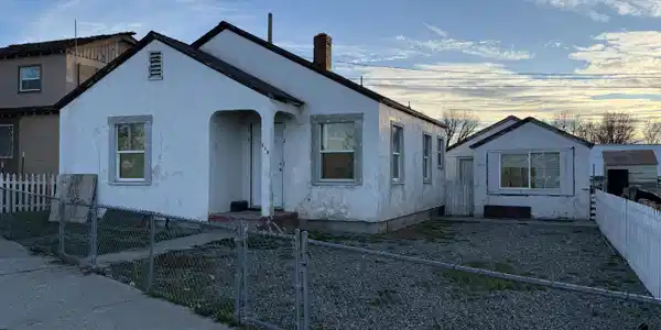 516 Aiken Street