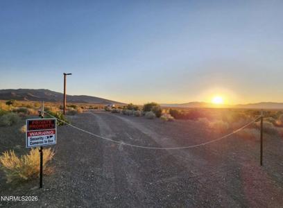 101213 Fencemaker Road