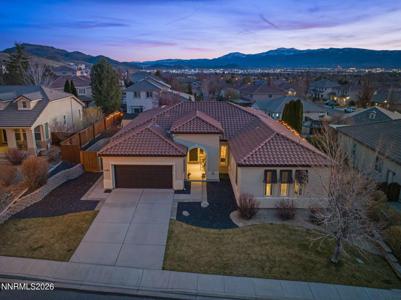 2485 Firenze Drive
