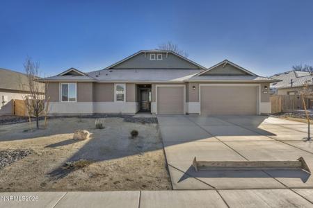 3663 Carson Way