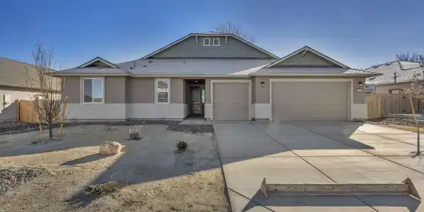 3663 Carson Way