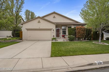 2735 Aristedes Drive