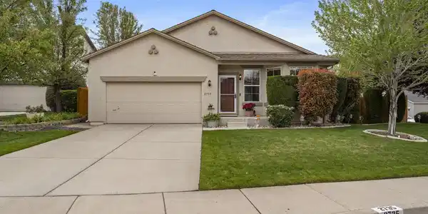 2735 Aristedes Drive