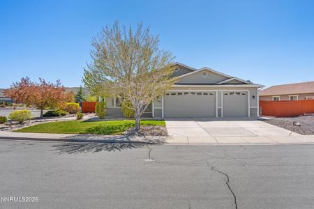 18382 Narrowleaf Court