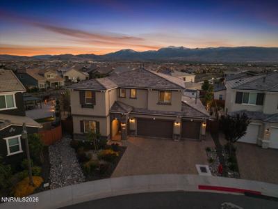 9329 Skyracer Drive