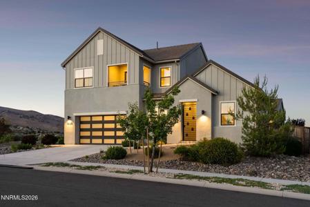 1668 Huntley Trail