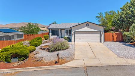 5743 Cinnamon Court