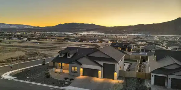 11651 Sugarloaf Peak Drive