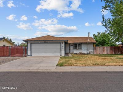 1344 Patricia Drive