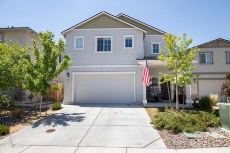 503 Astraea Trail