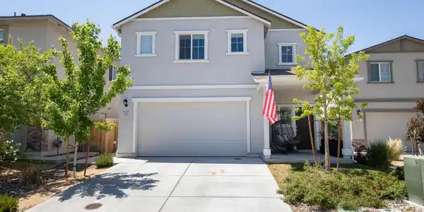 503 Astraea Trail