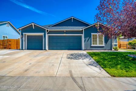 1320 Grassland Road