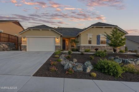 3145 Vecchio Drive