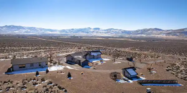 5300 Pasture View Road