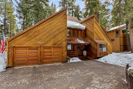 567 Bronco Court
