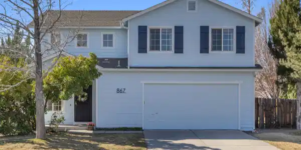 867 Spanish Springs Road