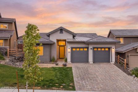430 Keith Trail