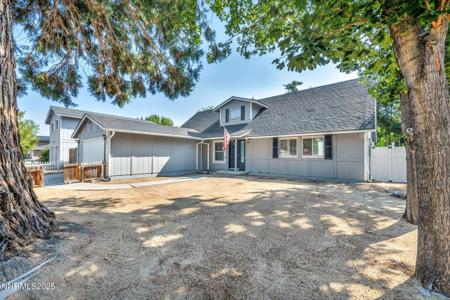 7304 Windmill Drive