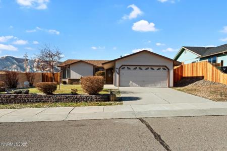 3560 Haystack Drive