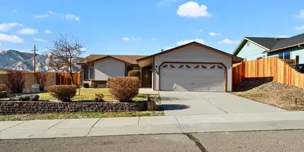 3560 Haystack Drive