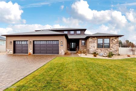 912 Holstein Court