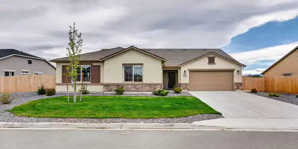 554 Fox Branch Drive