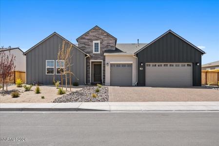 11599 Vinegar Peak Drive