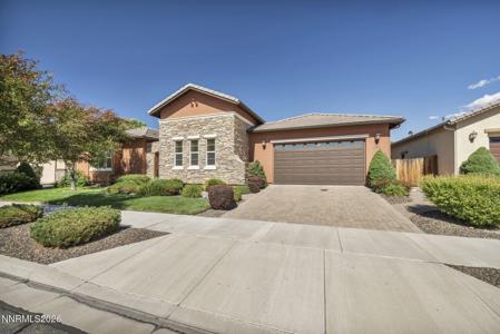 1753 Bella Casa Drive