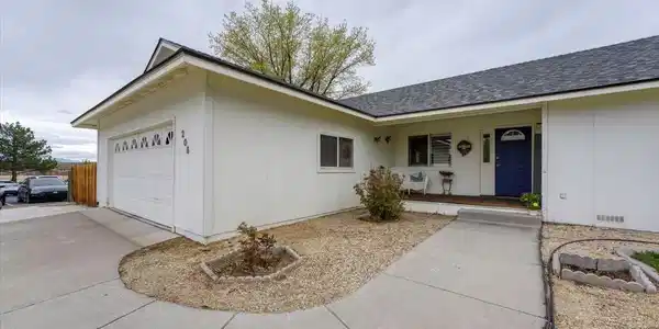 206 White Rose Drive