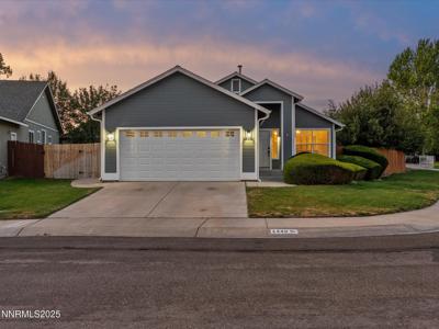 1448 N Marion Russell Drive
