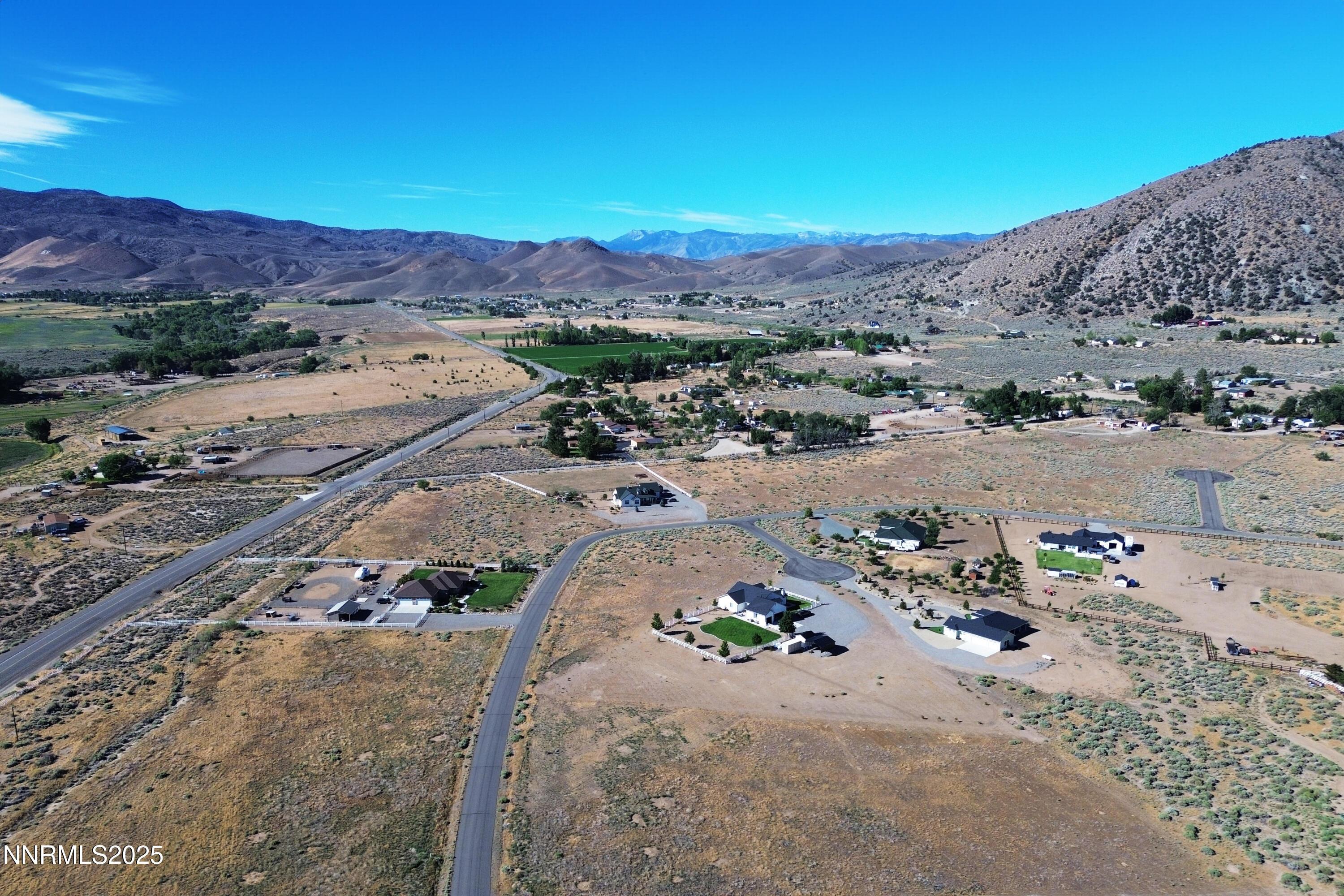 Image 3: Aerial 2