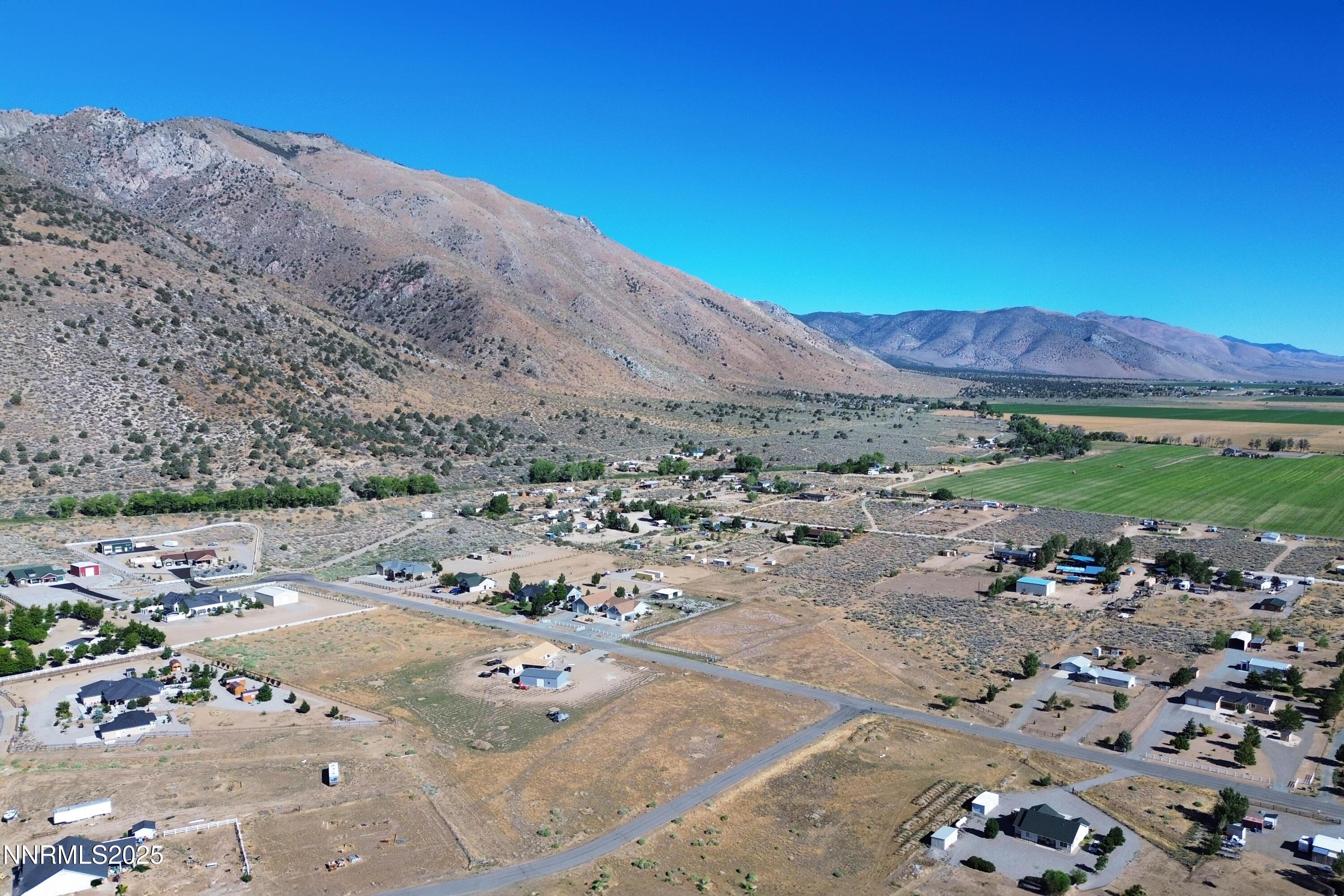 Image 4: Aerial 3