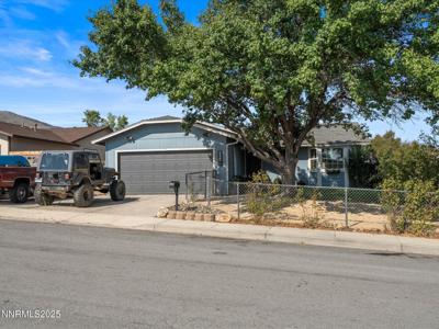 8517 Corrigan Way