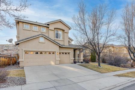 5865 Ingleston Drive