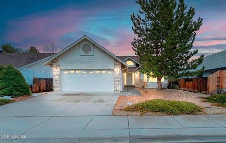 541 Horizon Drive