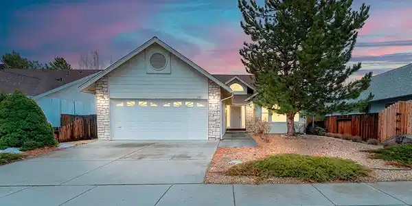 541 Horizon Drive