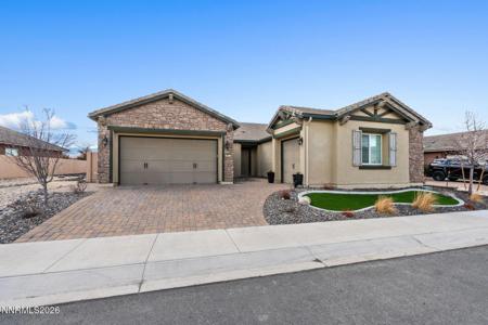 9811 Dyevera Lane