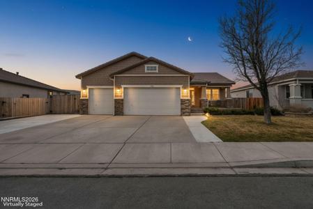 4292 Desert Highlands Drive