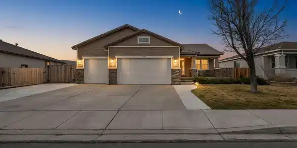 4292 Desert Highlands Drive