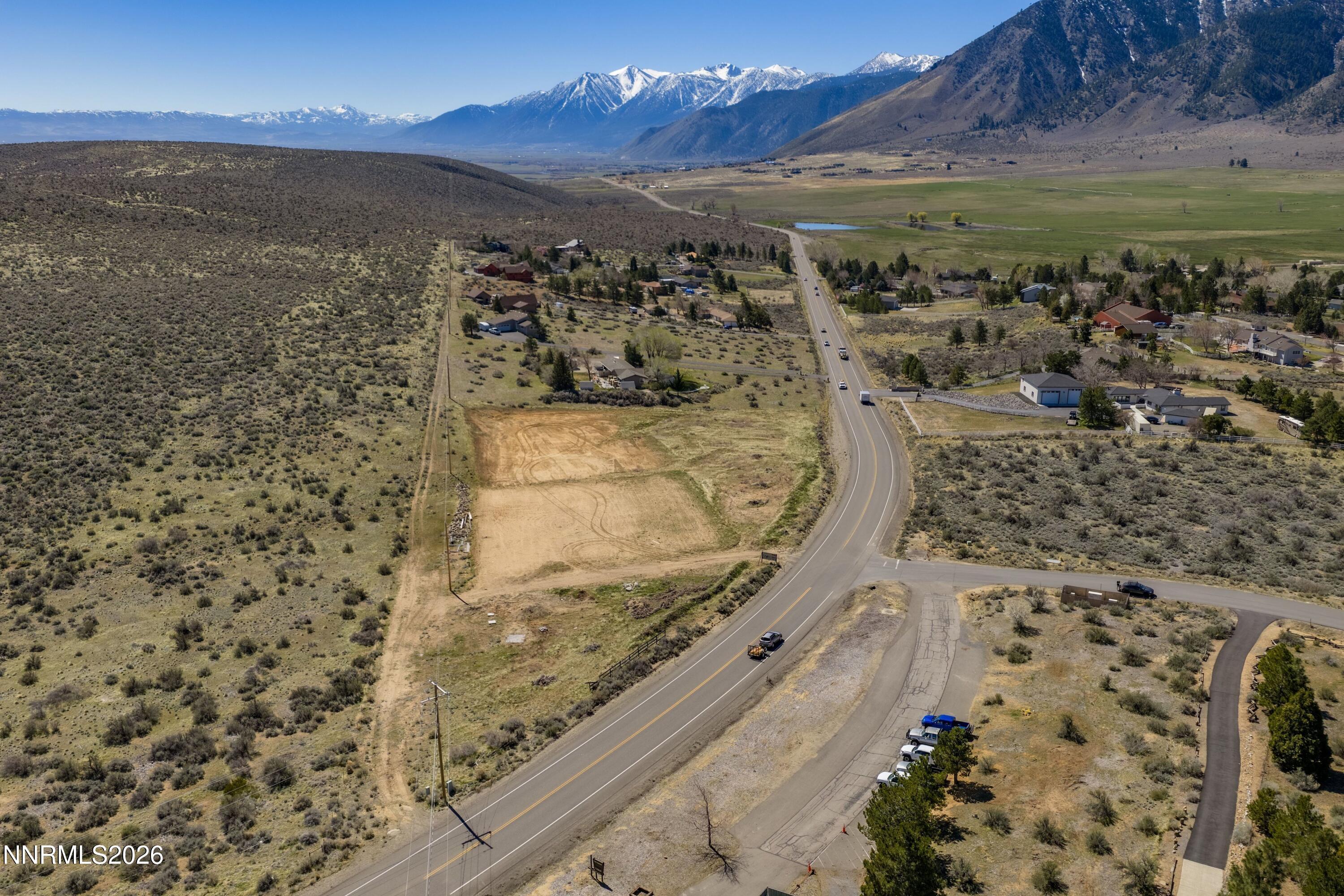 Image 2: 001_1-print-3447_jacks_valley-2_88